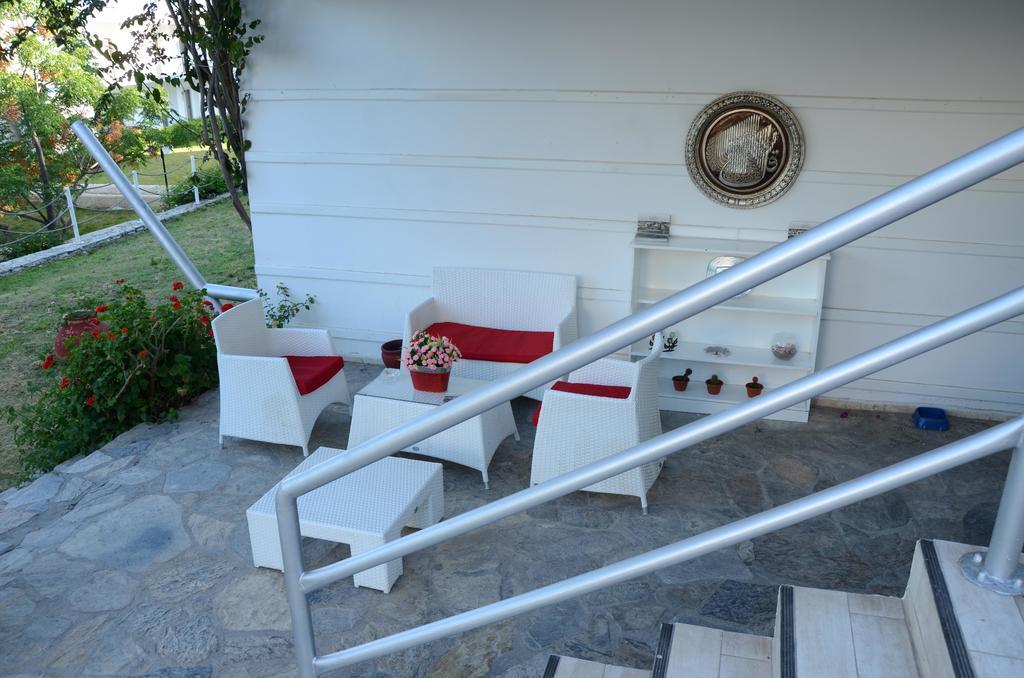 Rexene Resort Bodrum Exterior foto