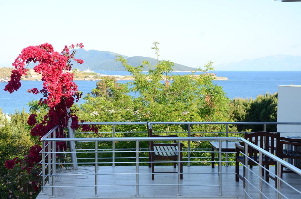 Rexene Resort Bodrum Exterior foto